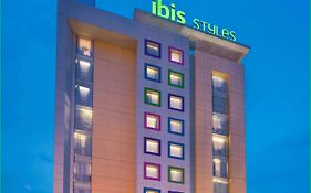Hotel Ibis Styles Solo